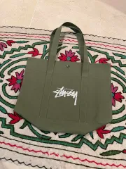 STUSSY ミニバック