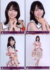 乃木坂46 ビリヤニ 初回限定盤 賀喜遥香 封入特典生写真 コンプ