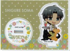 中古】雑貨 カービィ(ホバリング) 30th マスコット 第4弾 「星の