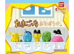 もやしもん かもすたっふぃんぐ ぬいぐるみ 全4種 A.オリゼー - メルカリ