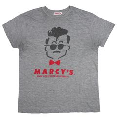希少 レア MERCY マーシーズ 田代まさし 半袖 Tシャツ S 美品 - メルカリ