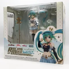2025年最新】レーシングミク 2018 summer verの人気アイテム - メルカリ