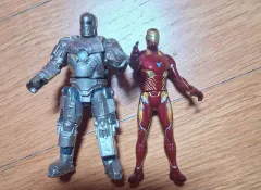アイアンマン マーク1 & アイアンマン フィギュアセット