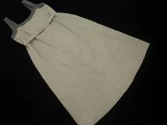 JILLSTUART ジルスチュアート ジャンパースカート ワンピース sizeS/グレー ◇■ レディース