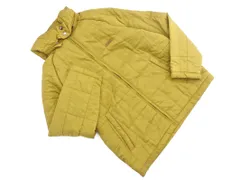 CROCODILE クロコダイル 2WAY 中綿 ジャケット sizeM/カーキ ◇■ メンズ