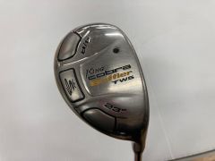 コブラ　バフラー TWS　23度　NSプロ950GH　Sフレックス　ユーティリティ　中古【最短即日発送】