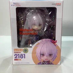 【未使用品】 グッドスマイルカンパニー ねんどろいど あやかしトライアングル 風巻祭里 　未開封 フィギュア （fuz) 【053-251128-nm-34-kit】