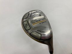 コブラ　バフラー TWS　20度　NSプロ950GH　Sフレックス　ユーティリティ　中古【最短即日発送】