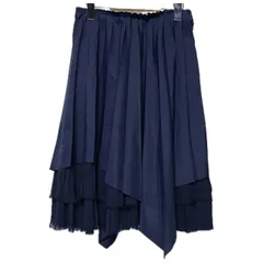 2025年最新】comme des garcons スカートの人気アイテム - メルカリ