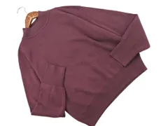 Rope Picnic ロペピクニック ニット セーター size38/紫 ◇■ レディース