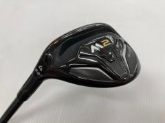 テーラーメイド　M2　22度　TM5-216　Sフレックス　ユーティリティ　中古【最短即日発送】