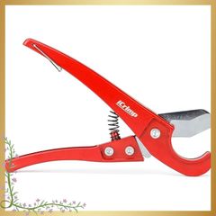 【迅速発送】アイクリンプ(iCrimp) 樹脂管カッター 樹脂フレキシブル管カッター 樹脂チューブ 切断工具 外径25mm迄 IWS-PPR 1