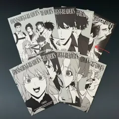 2025年最新】全知的な読者の視点から 特典の人気アイテム - メルカリ