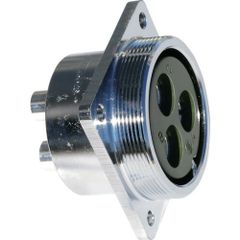 칠성 메탈 커넥터 NCS-54 시리즈 2극 RF