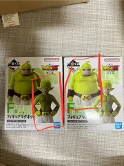 ドラゴンボール ダイマ F賞 マイン クウ ドゥドゥ 2個 まとめ