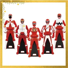 【迅速発送】海賊戦隊ゴーカイジャー レンジャーキーシリーズ レンジャーキーセット02 0