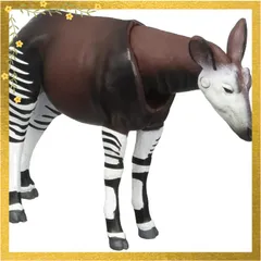 2026年最新】アニアオカピの人気アイテム - メルカリ