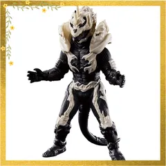 2026年最新】モンスターX ソフビの人気アイテム - メルカリ