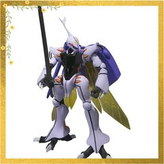 ULTIMATE IMAGE オメガモン x抗体 フィギュア 早期購入特典付き - メルカリ
