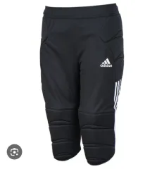 (未使用) アディダス サッカー ゴールキーパー ズボン (XL)