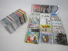  Hey!Say!JUMP 2007-2017 他 詰合せ DVD CD 等 グッズセット