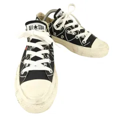 プレイコムデギャルソン PLAY COMME des GARCONS Chuck Taylor Low レディース JPN：23 
