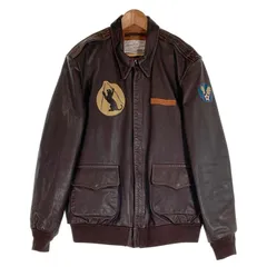 2025年最新】dall レザージャケットの人気アイテム - メルカリ