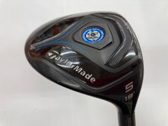 テーラーメイド　JET SPEED　19度　TM1-214　Sフレックス　フェアウェイウッド　中古【最短即日発送】