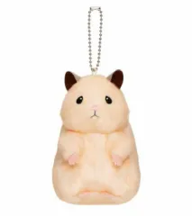 【超美品】激レア　助六の日常　助六　ハムスター　キンクマハムスター　ぬいぐるみ 🍀助六の日常クレーンゲーム景品🍀 助六BIGぬいぐるみが 1月下旬より