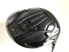 ① 極上美品 最新 ブリヂストン BX1LS 9.0° 2025 ドライバー ヘッド