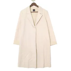 ZARA ザラ 秋冬 ストレッチ★ ステンカラー コート Sz.S レディース