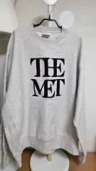 チャンピオン The Met コラボ スウェット Tシャツ 2XL