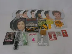  中古品 関ジャニ∞ SUPER EIGHT 村上信五 のみ ズッコケ大脱走 他 うちわ ペンライト 写真集 DVD 等 グッズセット