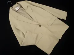 LOWRYS FARM ローリーズファーム ジャケット sizeF/グレージュ ◇■ レディース