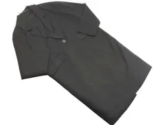 INGNI イング ライト チェスター コート sizeM/黒 ◇■ レディース