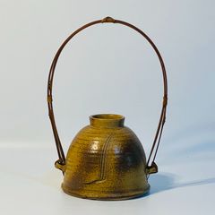 花入 茶筒 花器 花瓶 華道 花道 お花 生け花 花立 送料込み フォロー割 クーポンご利用可能 お値引き交渉可能