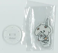 TXT Starkissed MD BEOMGYU ミニアクリルスタンド Alight