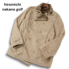 EPOCA UOMO エポカ ウォモ 春夏☆ メッシュニット アンコン テーラード