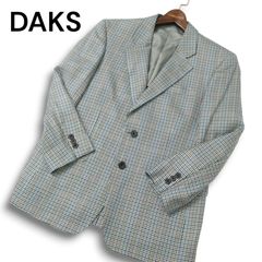 EPOCA UOMO エポカ ウォモ 春夏☆ メッシュニット アンコン テーラード