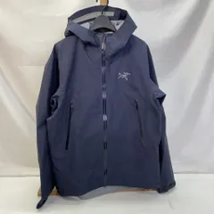 2025年最新】ブラックサファイア アークテリクスの人気アイテム - メルカリ