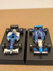 2025年最新】京商 1／64ティレルの人気アイテム - メルカリ