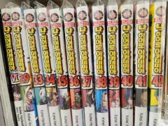 僕のヒーローアカデミア 漫画本 (29-42) 特典版