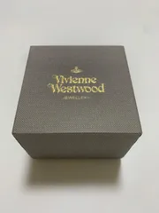 Vivienne Westwood×Melissa ゴールドピアス