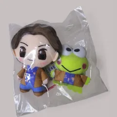 2026年最新】辛木田絆斗 ぬいぐるみの人気アイテム - メルカリ