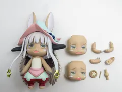 2025年最新】ねんどろいど メイドインアビス ナナチの人気アイテム
