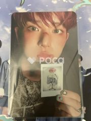 SF9 フィヨン THE WAVE OF9 RAY OF THE SUN Ver. - メルカリ