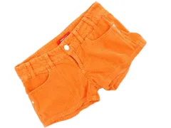 tommy girl トミーガール ショート パンツ sizeM/オレンジ ◇■ レディース