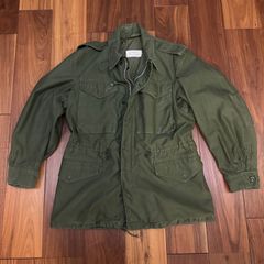 ヘルノ N3B M65 ジャケット コート マウンテンパーカー ダウン