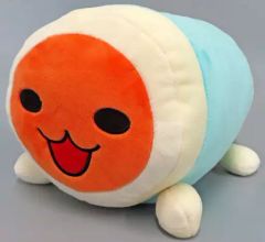 太鼓の達人 めちゃもふぐっとぬいぐるみ どんちゃん ぬいぐるみ