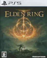 PS5 ELDEN RING